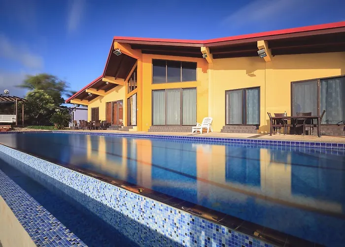 Sea Fun Villa