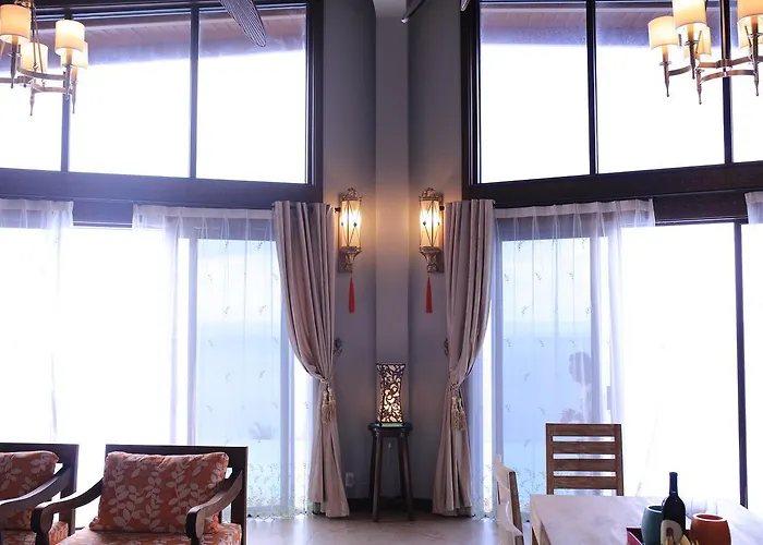 Sea Fun Villa